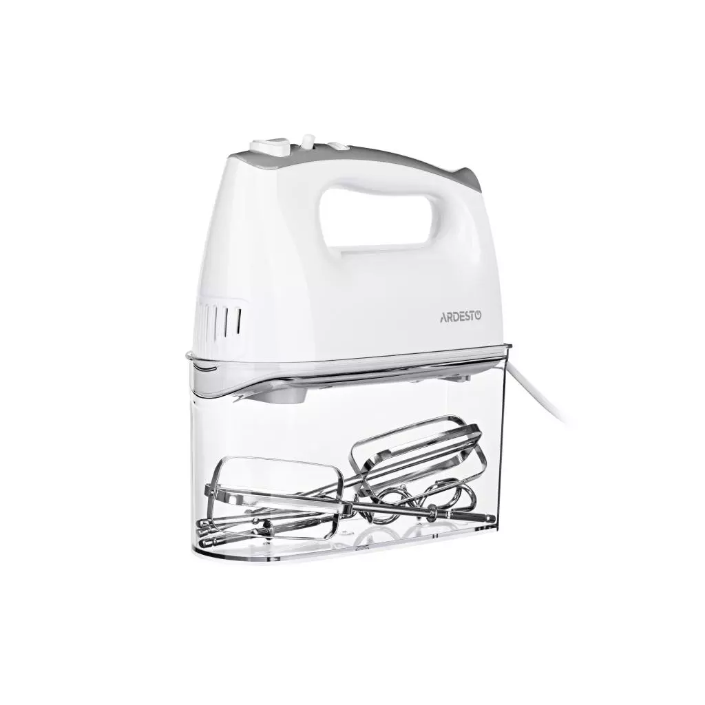 Миксер Ardesto HMK-4006W - 1 Миксер Ardesto HMK-4006W - 1