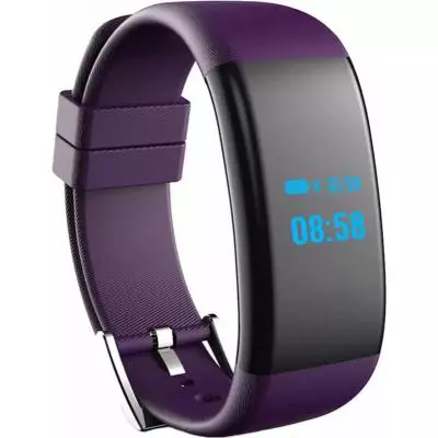 Фитнес браслет UWatch DF30 Purple (F_54085) - 1 Фитнес браслет UWatch DF30 Purple (F_54085) - 1
