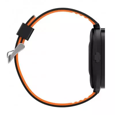 Смарт-часы UWatch Z40 Orange (F_59947) - 3 Смарт-часы UWatch Z40 Orange (F_59947) - 3