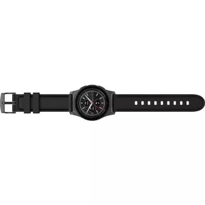 Смарт-часы King Wear KW28 Black (F_53951) - 4