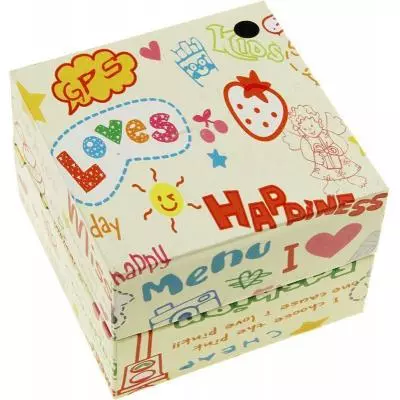 Смарт-часы UWatch Q80 Kid smart watch Black (F_79542) - 3 Смарт-часы UWatch Q80 Kid smart watch Black (F_79542) - 3