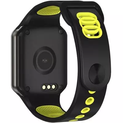 Смарт-часы UWatch QW11 Green (F_59963) - 1 Смарт-часы UWatch QW11 Green (F_59963) - 1