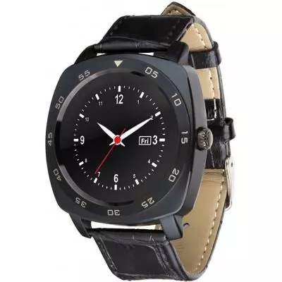 Смарт-часы UWatch X3 Black (F_52787)
