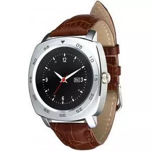 Смарт-часы UWatch X3 Brown (F_52788)