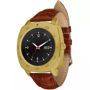 Смарт-часы UWatch X3 Gold (F_52789)
