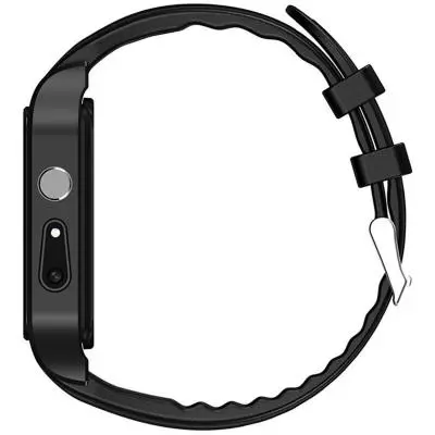 Смарт-часы UWatch X86 Black (F_54769) - 1 Смарт-часы UWatch X86 Black (F_54769) - 1