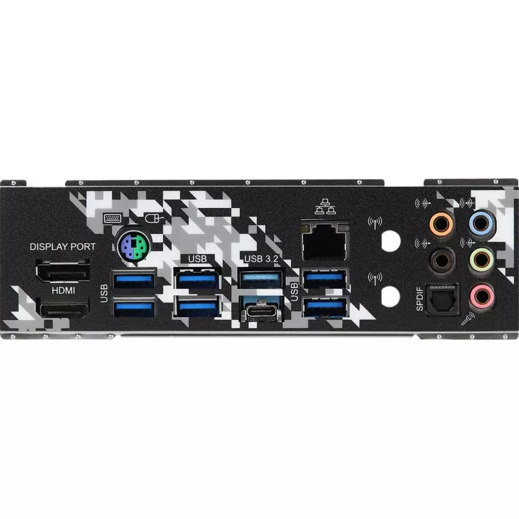 Материнская плата ASRock X570 STEEL LEGEND - 2 Материнская плата ASRock X570 STEEL LEGEND - 2