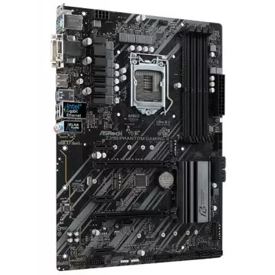 Материнская плата ASRock Z390 PHANTOM GAMING 4 - 3