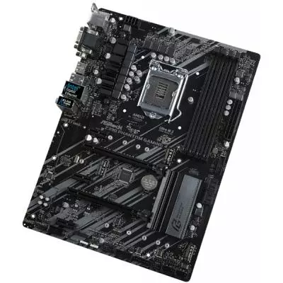 Материнская плата ASRock Z390 PHANTOM GAMING 4 - 4
