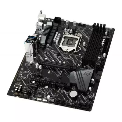 Материнская плата ASRock Z390 PHANTOM GAMING 4S - 4