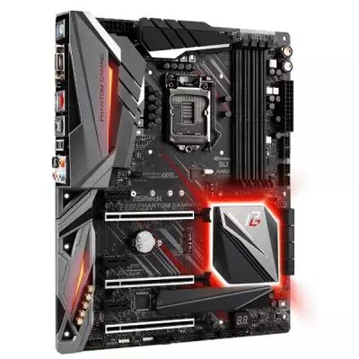 Материнская плата ASRock Z390 PHANTOM GAMING 6 - 3