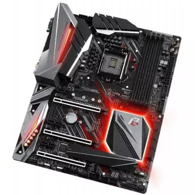Материнская плата ASRock Z390 PHANTOM GAMING 6 - 4
