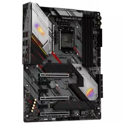 Материнская плата ASRock Z390 PHANTOM GAMING 7 - 3