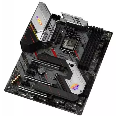 Материнская плата ASRock Z390 PHANTOM GAMING 7 - 4