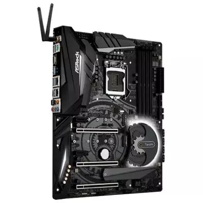 Материнская плата ASRock Z390 TAICHI - 3 Материнская плата ASRock Z390 TAICHI - 3