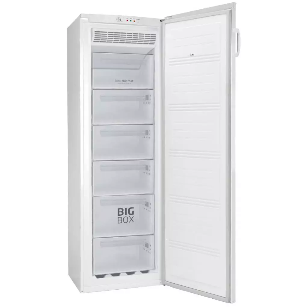 Морозильная камера Hansa FZ219.3F - 1