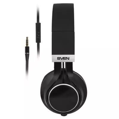 Наушники SVEN AP-370M - 2