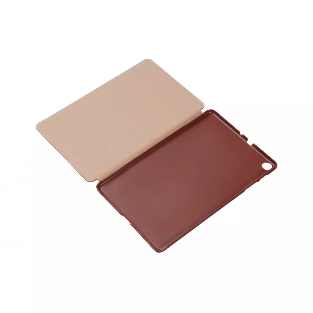 Чехол для планшета 2E Samsung Galaxy Tab A 10.1 (T510/T515) 2019, Retro, Brown (2E-G-A10.1-19-IKRT-BR) - 2