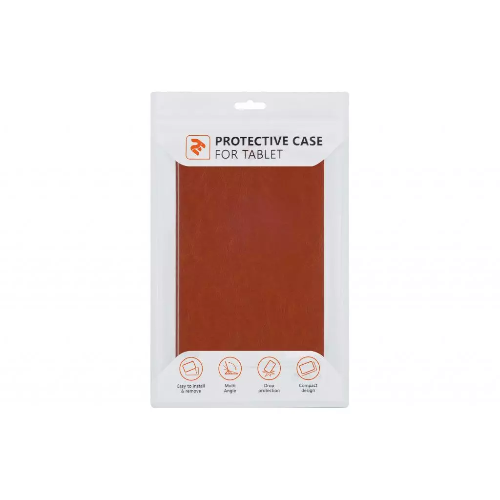 Чехол для планшета 2E Samsung Galaxy Tab A 8.0 (T290/T295) 2019, Retro, Brown (2E-G-A8.0-19-IKRT-BR) - 4 Чехол для планшета 2E Samsung Galaxy Tab A 8.0 (T290/T295) 2019, Retro, Brown (2E-G-A8.0-19-IKRT-BR) - 4