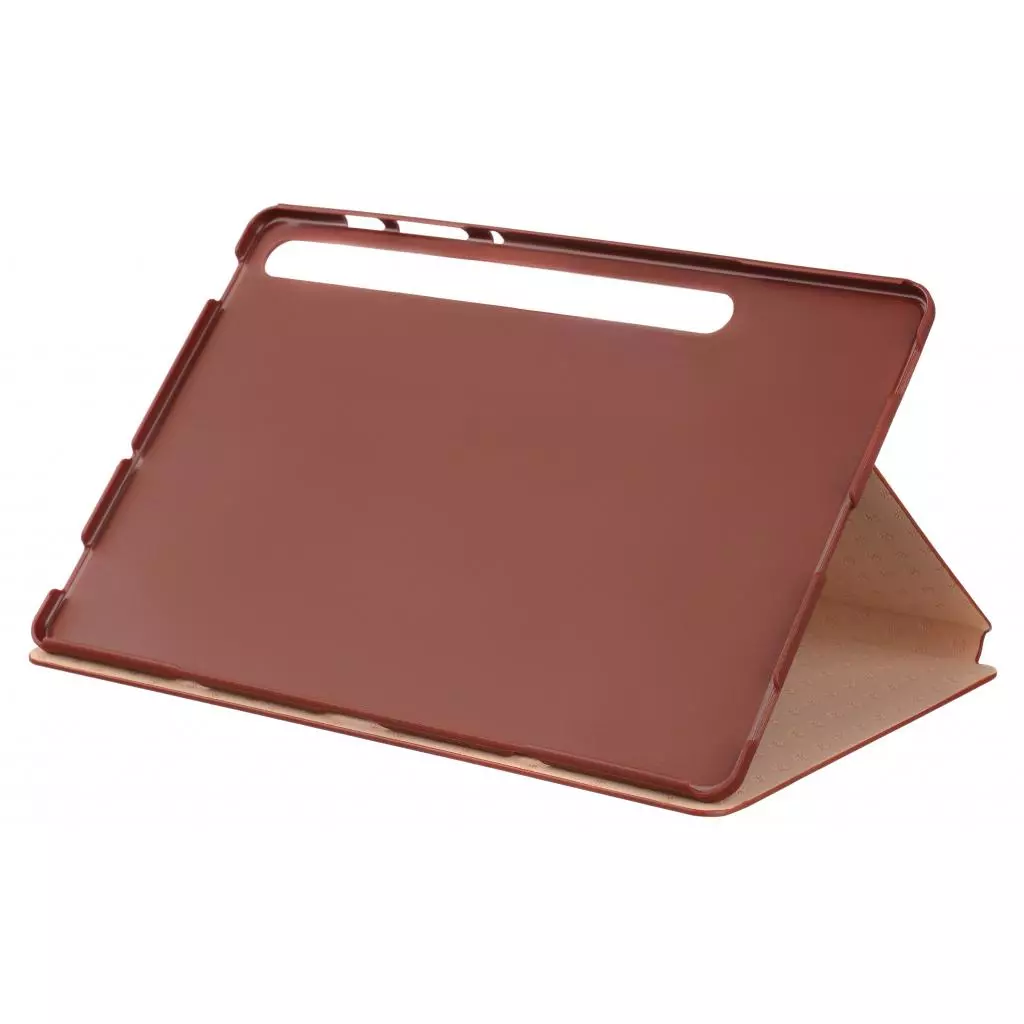Чехол для планшета 2E Samsung Galaxy Tab S6, Retro, Brown (2E-G-S6-IKRT-BR) - 3 Чехол для планшета 2E Samsung Galaxy Tab S6, Retro, Brown (2E-G-S6-IKRT-BR) - 3