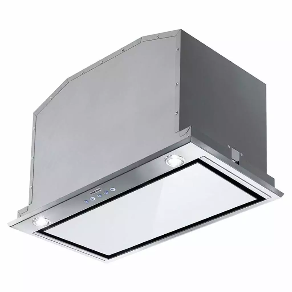 Вытяжка кухонная Franke FBI 537 XS/WH (305.0528.071) Вытяжка кухонная Franke FBI 537 XS/WH (305.0528.071)