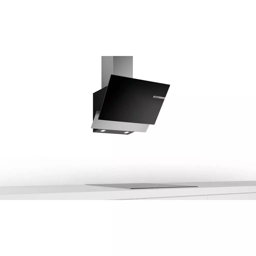Вытяжка кухонная Bosch DWK66AJ60T - 3 Вытяжка кухонная Bosch DWK66AJ60T - 3