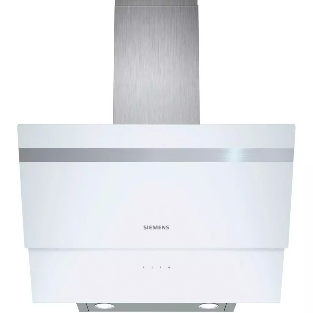 Вытяжка кухонная Siemens LC65KA270R
