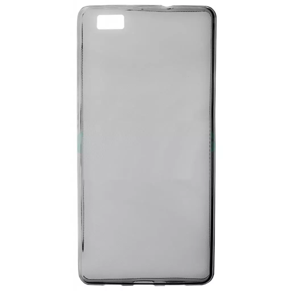 Чехол для моб. телефона Remax для Huawei Y3 II - Ultra Thin Silicon 0.2 mm Black (00000047511)