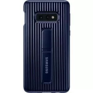 Чехол для моб. телефона Samsung Galaxy S10e (G970) Protective Standing Cover Blue (EF-RG970CLEGRU)
