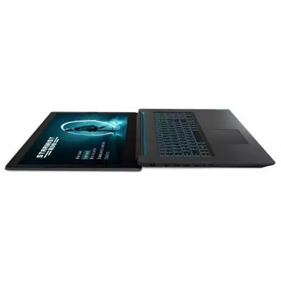 Ноутбук Lenovo IdeaPad L340 Gaming (81LL005WRA) - 2