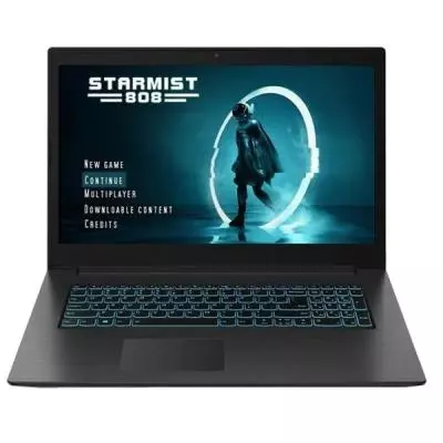 Ноутбук Lenovo IdeaPad L340 Gaming (81LL005WRA)