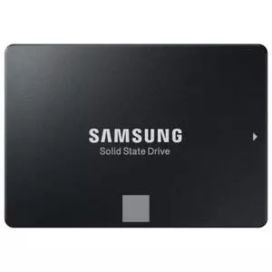 Накопитель SSD 2.5" 250GB Samsung (MZ-76E250B/KR)