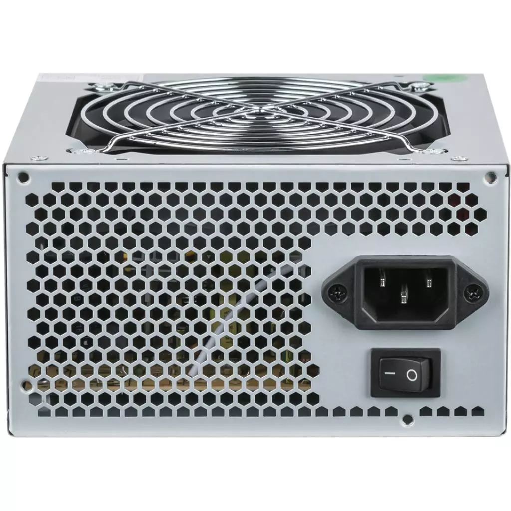 Блок питания Vinga 400W (PSU-400-12) - 4