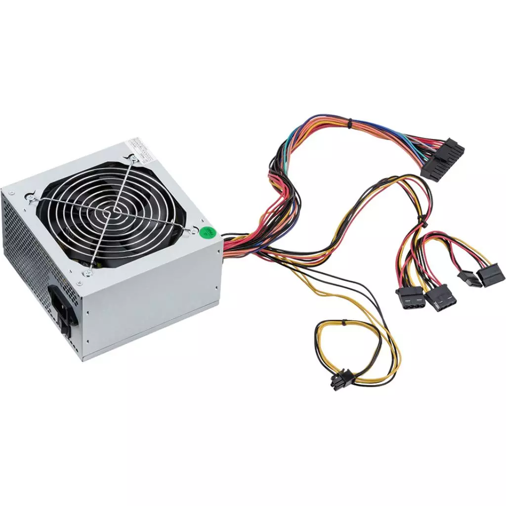 Блок питания Vinga 400W (PSU-400-12) - 5