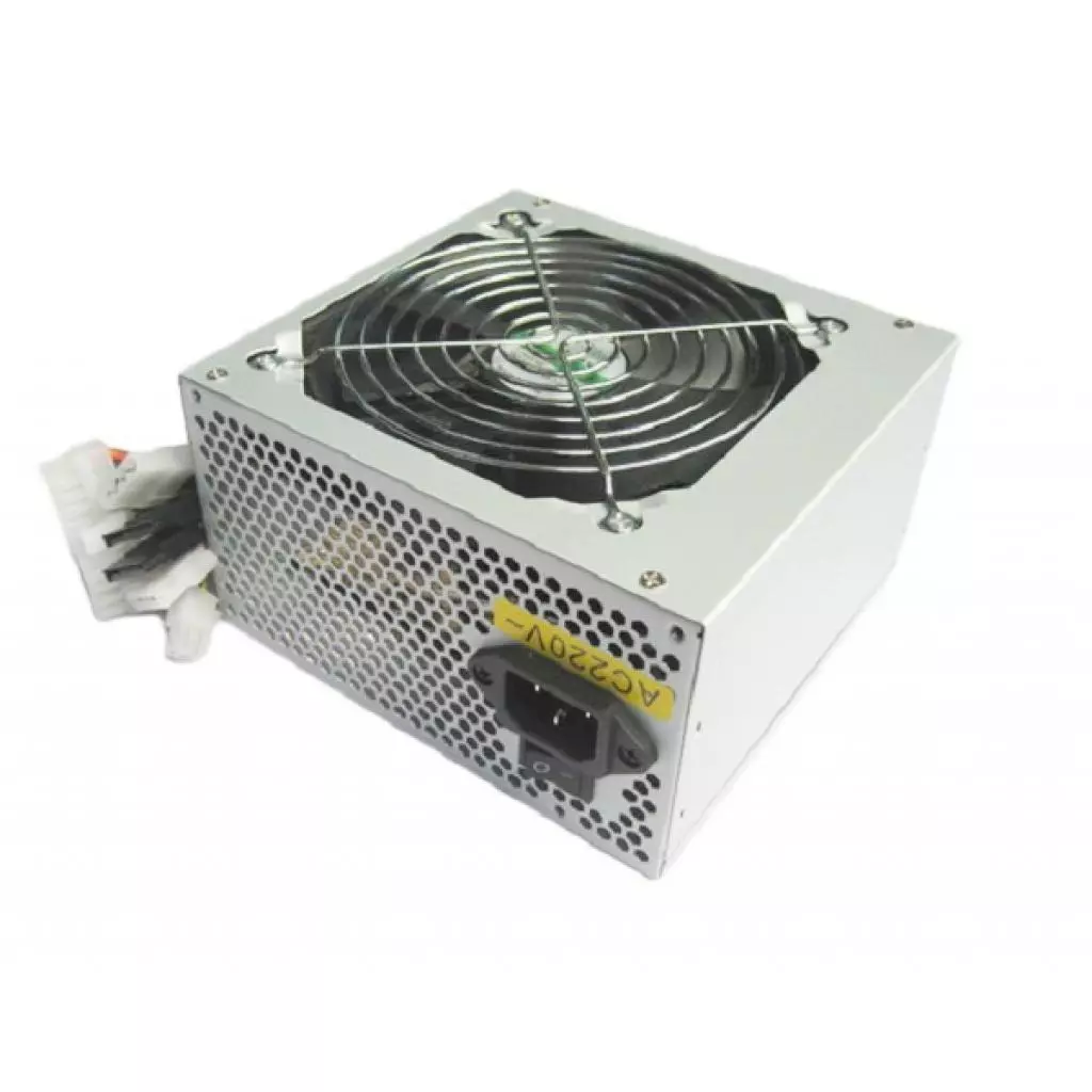 Блок питания Vinga 400W (PSU-400-12)