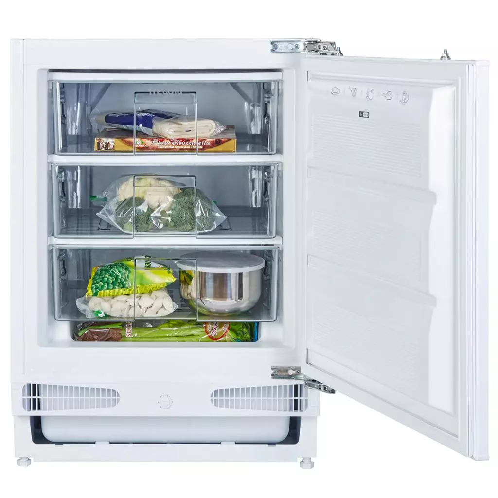 Морозильная камера Freggia LSB0010 - 1 Морозильная камера Freggia LSB0010 - 1