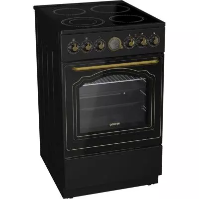 Плита Gorenje EC52CLB - 1