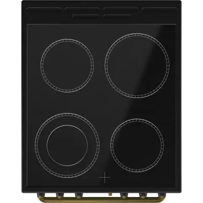 Плита Gorenje EC52CLB - 2