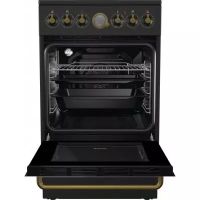 Плита Gorenje EC52CLB - 3