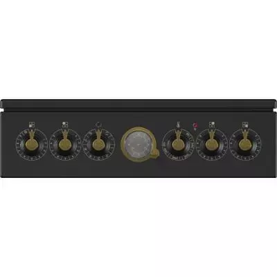 Плита Gorenje EC52CLB - 4