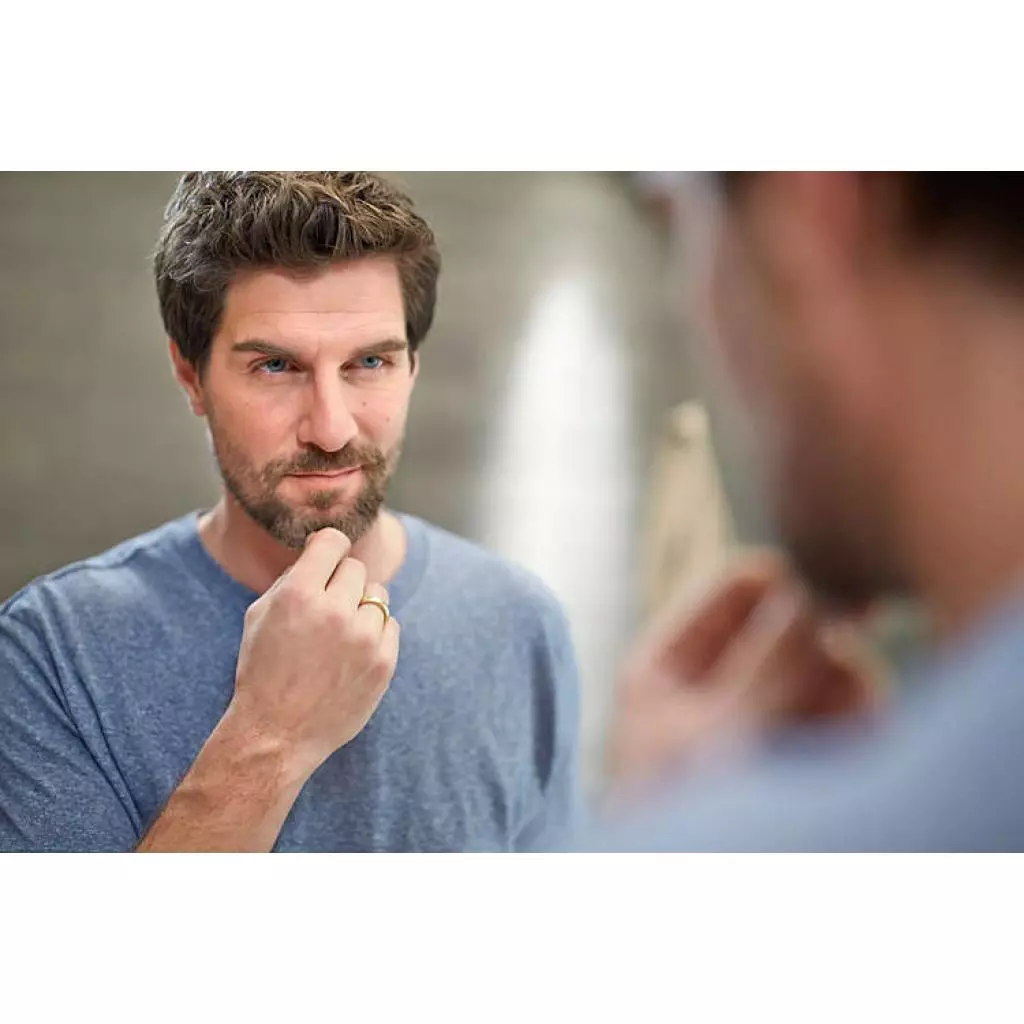 Электробритва Philips S6630/11 - 3