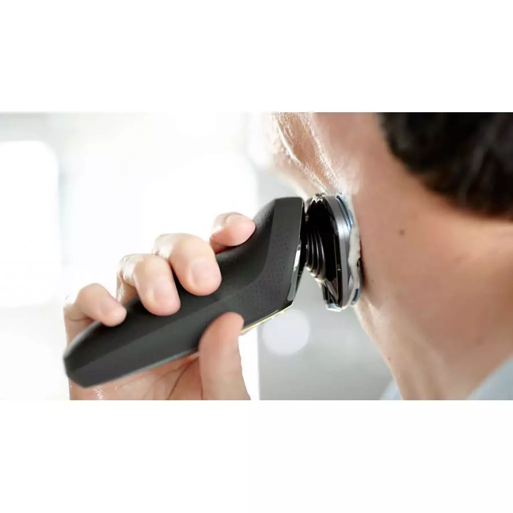 Электробритва Philips S6630/11 - 5