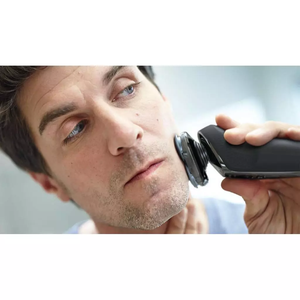 Электробритва Philips S6630/11 - 10