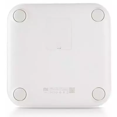 Весы напольные Xiaomi Smart Scale - 1 Весы напольные Xiaomi Smart Scale - 1