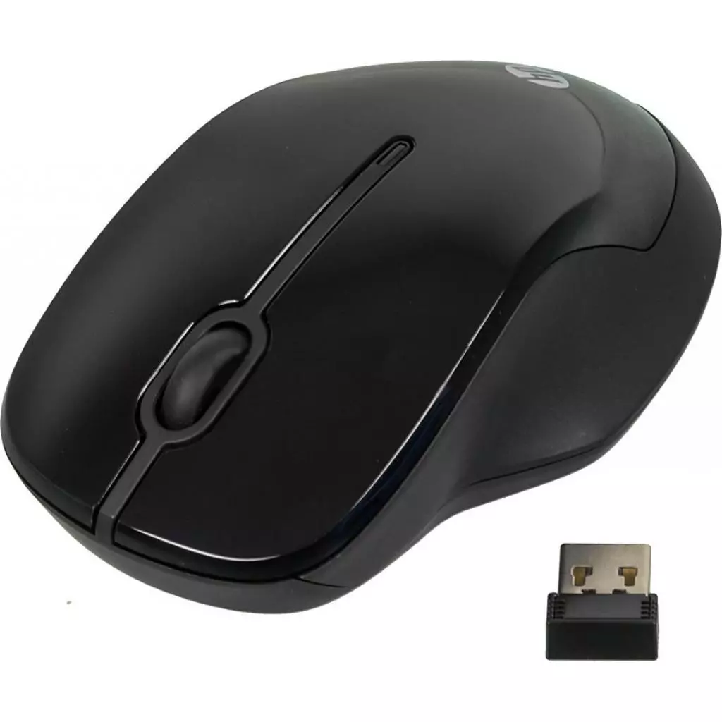 Мышка HP X3500 (H4K65AA)