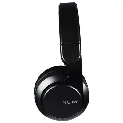 Наушники Nomi NBH-450 Black - 2