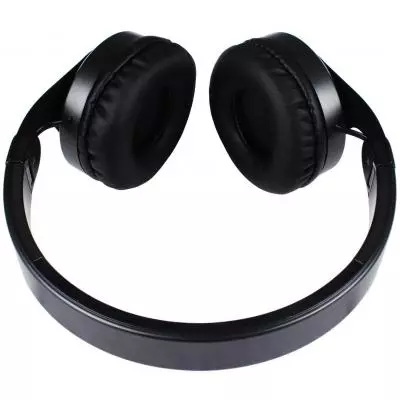 Наушники Nomi NBH-450 Black - 4