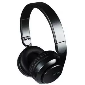 Наушники Nomi NBH-450 Black