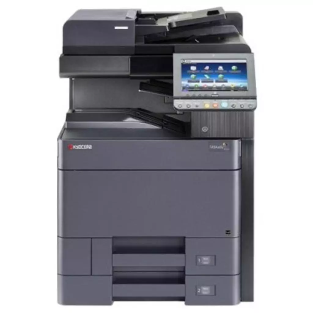 Многофункциональное устройство Kyocera TASKalfa 3252ci (1102RL3NL0) - 1 Многофункциональное устройство Kyocera TASKalfa 3252ci (1102RL3NL0) - 1