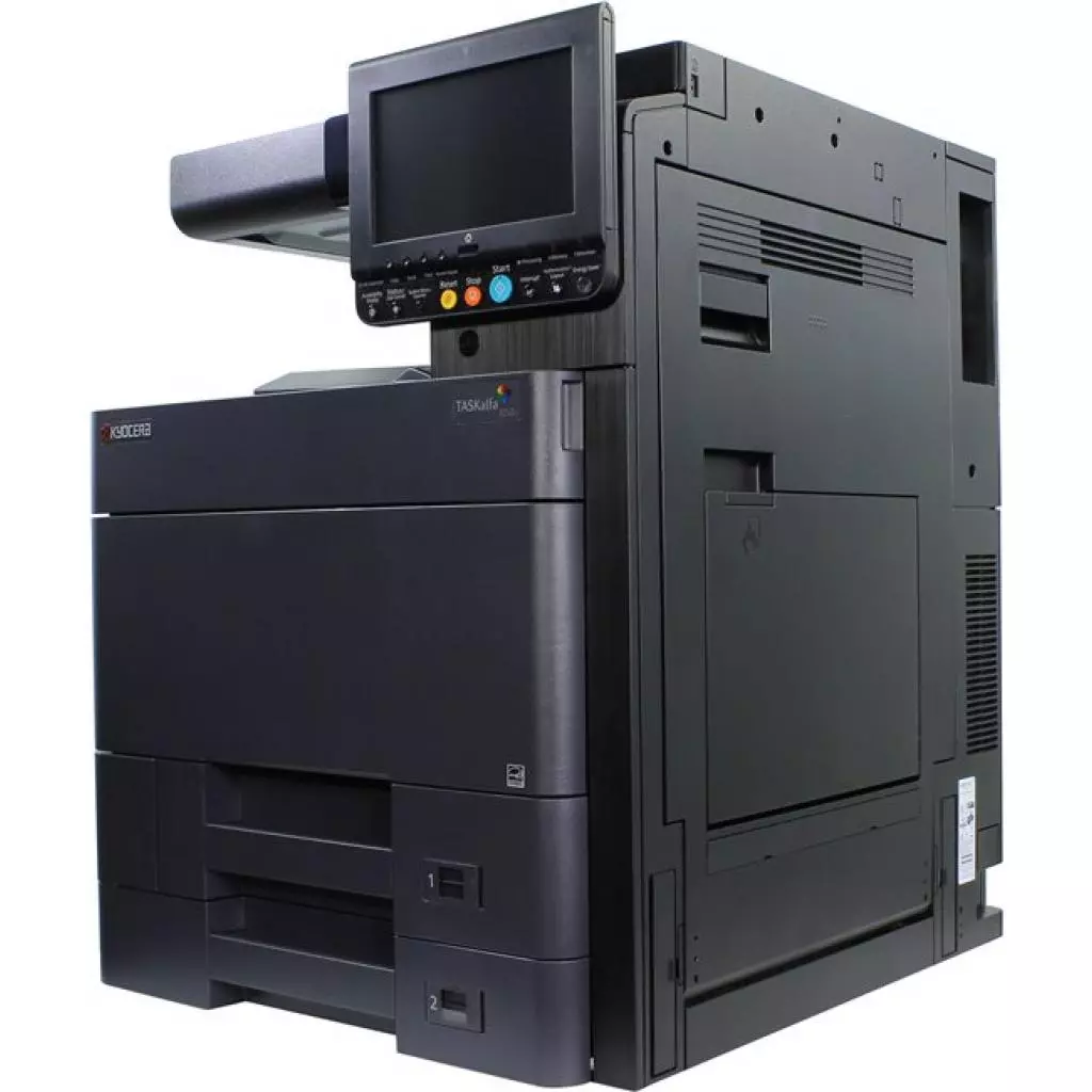 Многофункциональное устройство Kyocera TASKalfa 3252ci (1102RL3NL0) - 2 Многофункциональное устройство Kyocera TASKalfa 3252ci (1102RL3NL0) - 2